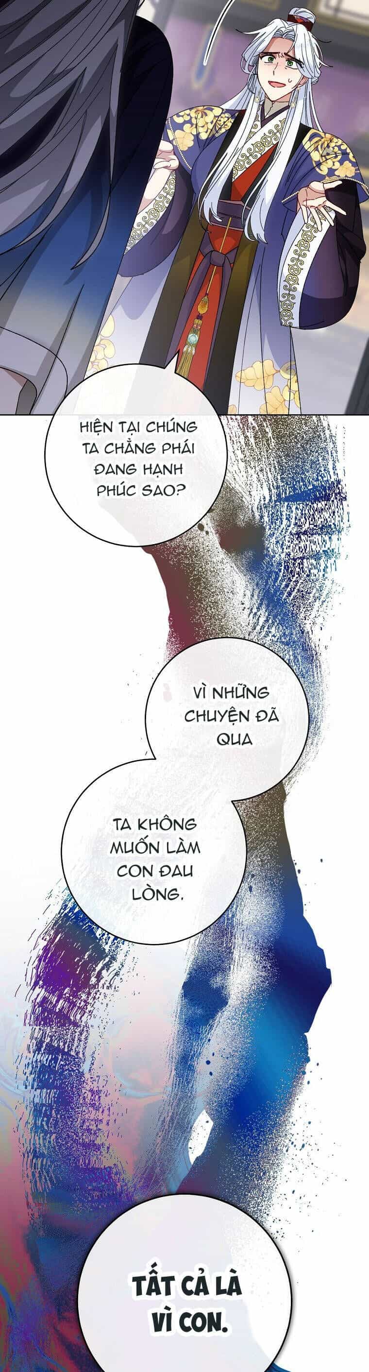 Tiểu Thiếp Chỉ Muốn Sống Yên Bình - Chương 114 - ảnh 8