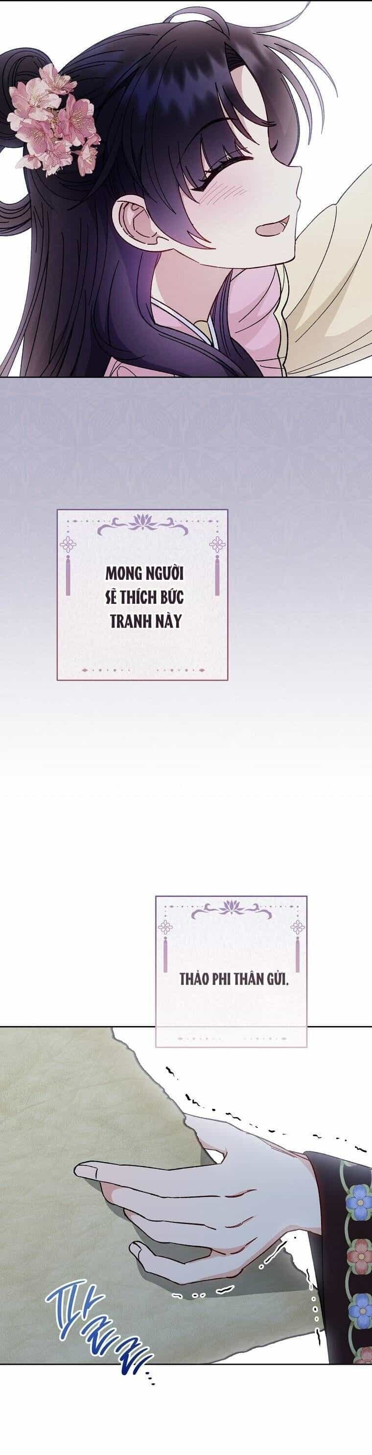 Tiểu Thiếp Chỉ Muốn Sống Yên Bình - Chương 118 - ảnh 10