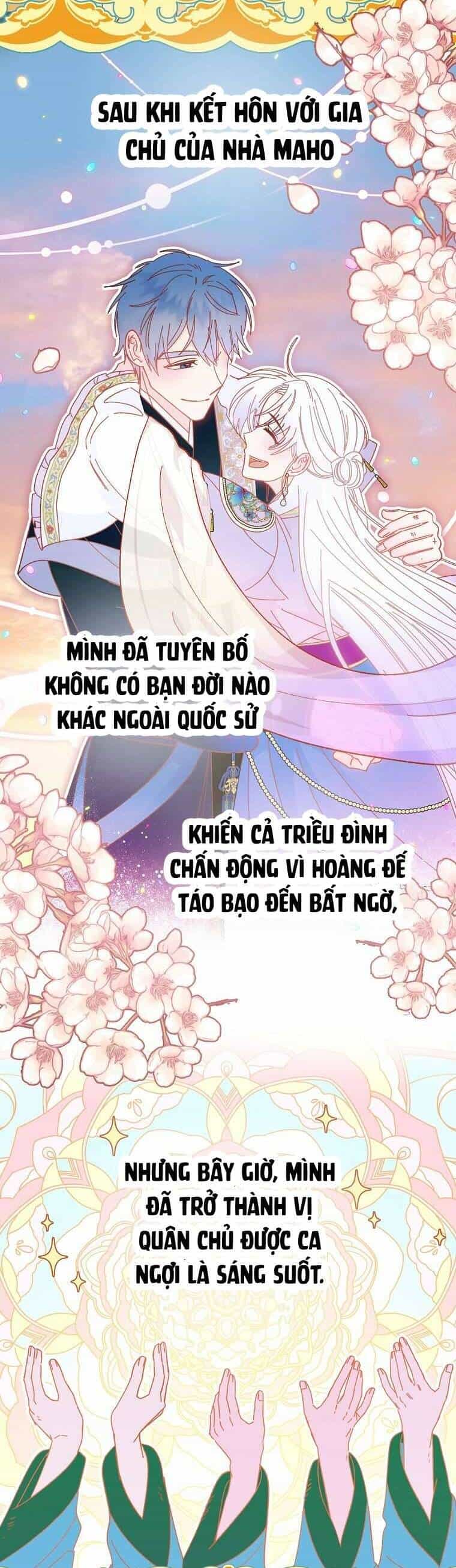 Tiểu Thiếp Chỉ Muốn Sống Yên Bình - Chương 124 - ảnh 2