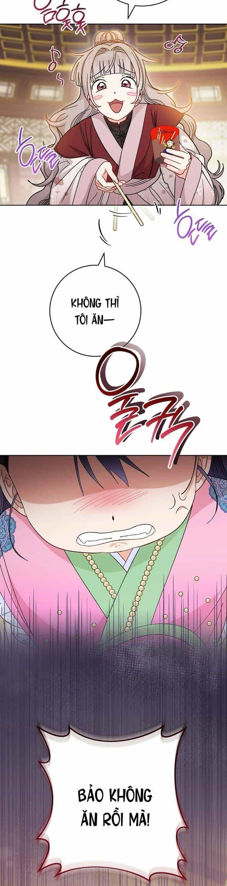Tiểu Thiếp Chỉ Muốn Sống Yên Bình - Chương 124 - ảnh 29