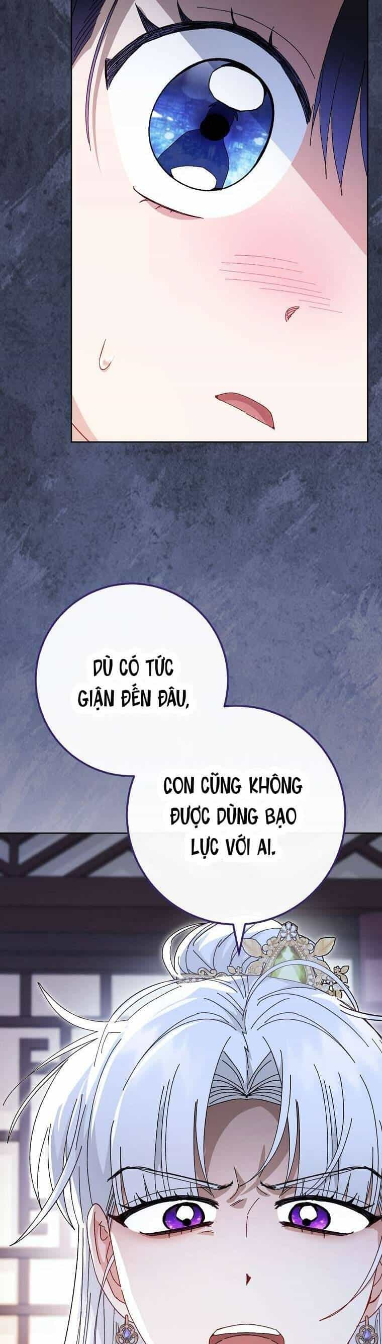 Tiểu Thiếp Chỉ Muốn Sống Yên Bình - Chương 124 - ảnh 33