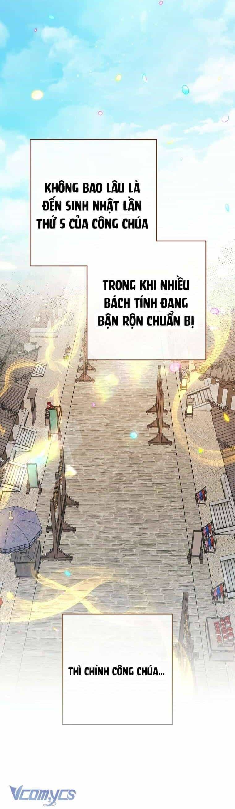 Tiểu Thiếp Chỉ Muốn Sống Yên Bình - Chương 124 - ảnh 4