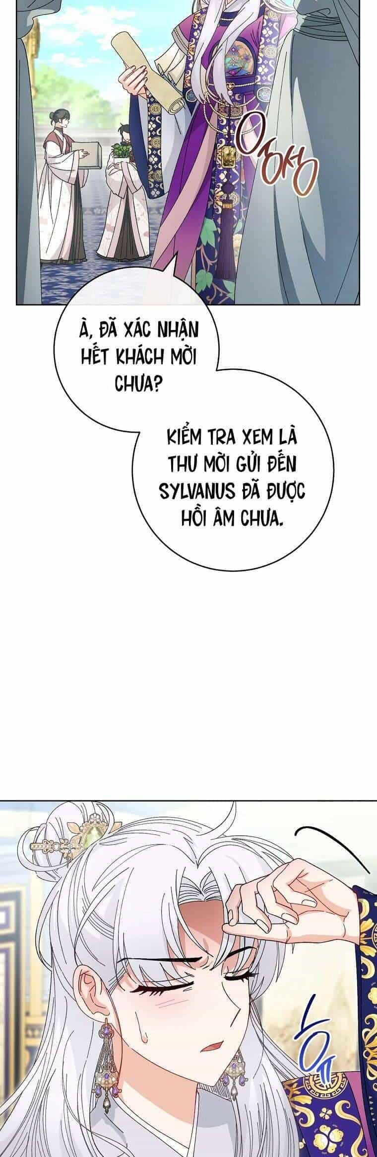 Tiểu Thiếp Chỉ Muốn Sống Yên Bình - Chương 124 - ảnh 9