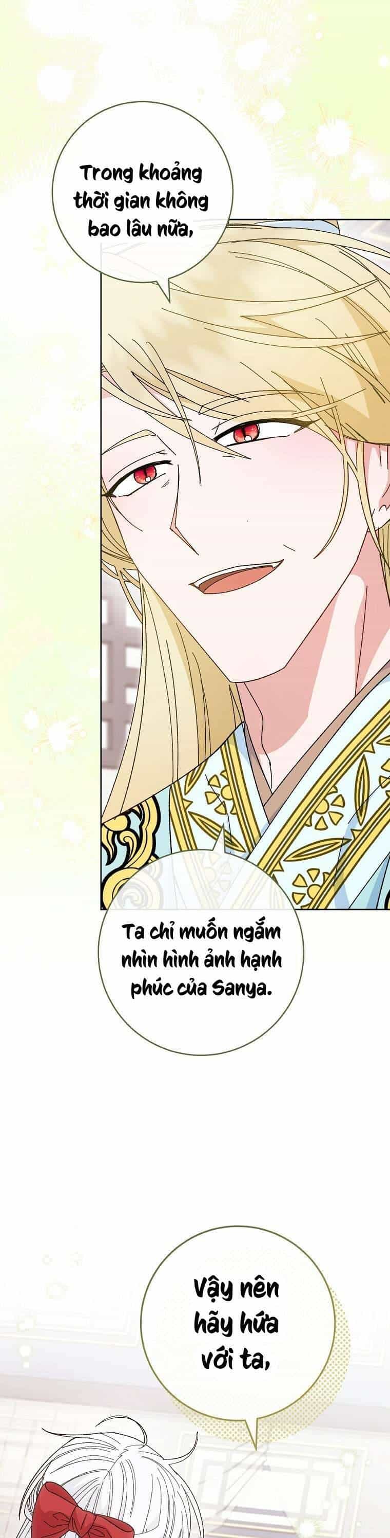 Tiểu Thiếp Chỉ Muốn Sống Yên Bình - Chương 125 - ảnh 23