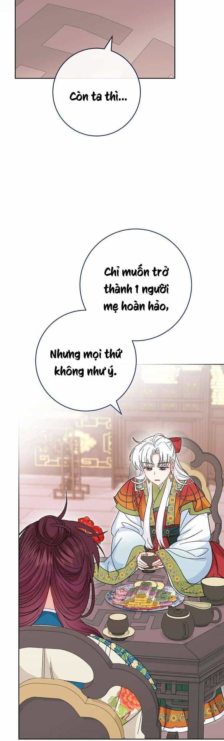 Tiểu Thiếp Chỉ Muốn Sống Yên Bình - Chương 125 - ảnh 37