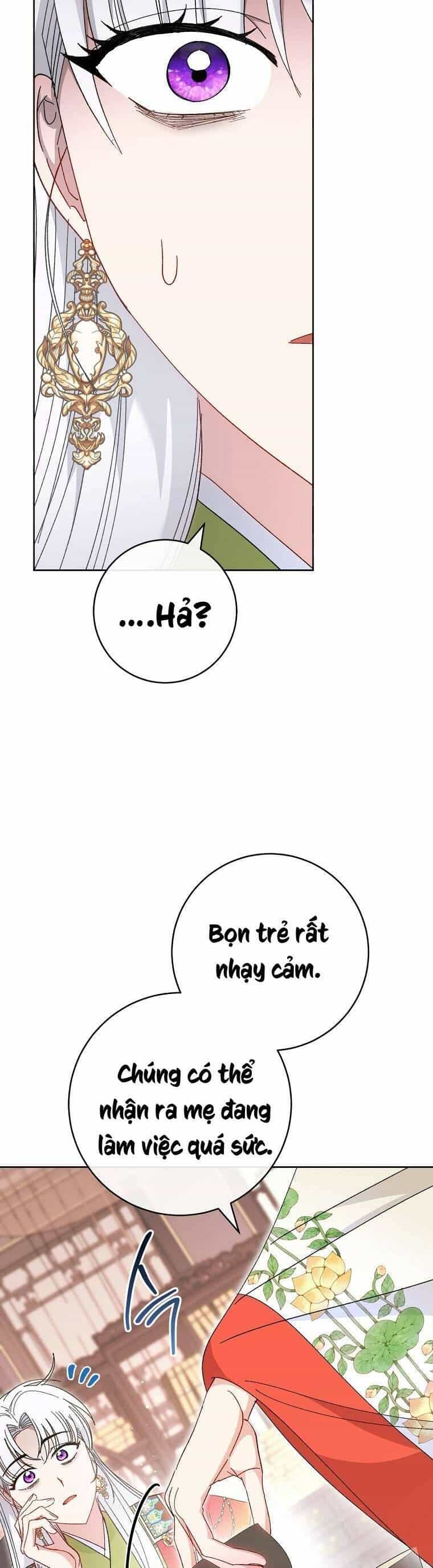 Tiểu Thiếp Chỉ Muốn Sống Yên Bình - Chương 125 - ảnh 44