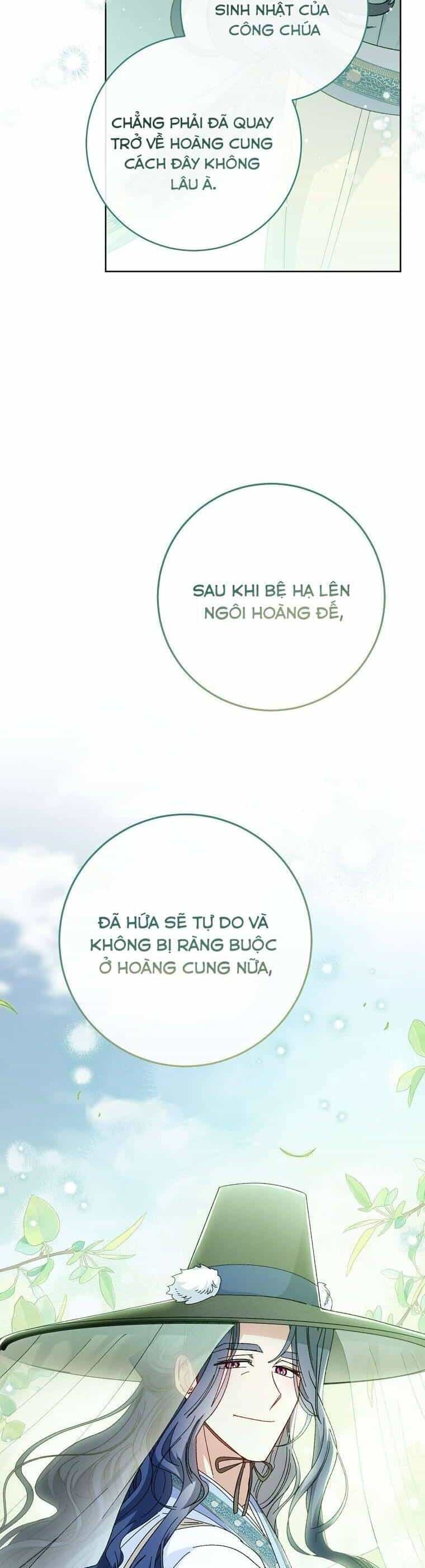 Tiểu Thiếp Chỉ Muốn Sống Yên Bình - Chương 126 - ảnh 2