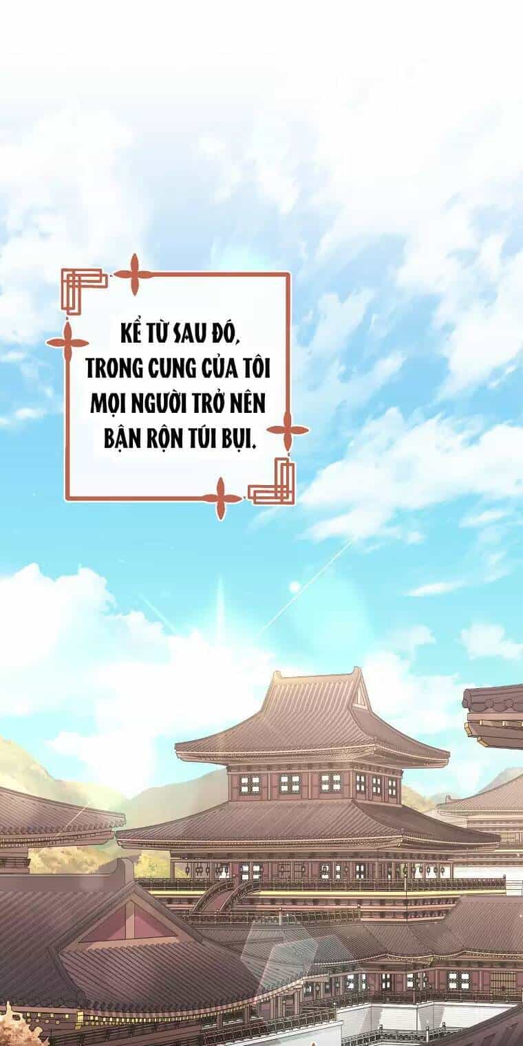 Tiểu Thiếp Chỉ Muốn Sống Yên Bình - Chương 13 - ảnh 55