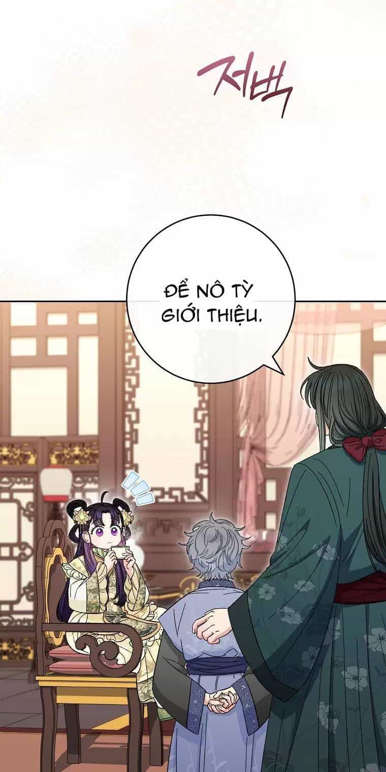 Tiểu Thiếp Chỉ Muốn Sống Yên Bình - Chương 13 - ảnh 74