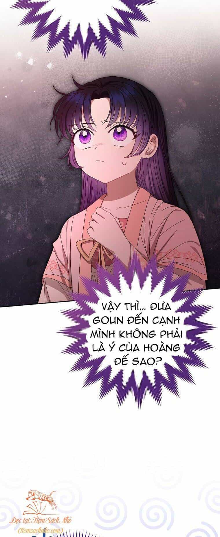 Tiểu Thiếp Chỉ Muốn Sống Yên Bình - Chương 15 - ảnh 18