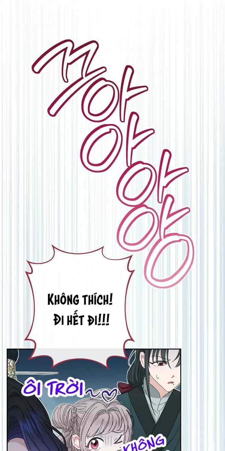 Tiểu Thiếp Chỉ Muốn Sống Yên Bình - Chương 15 - ảnh 73