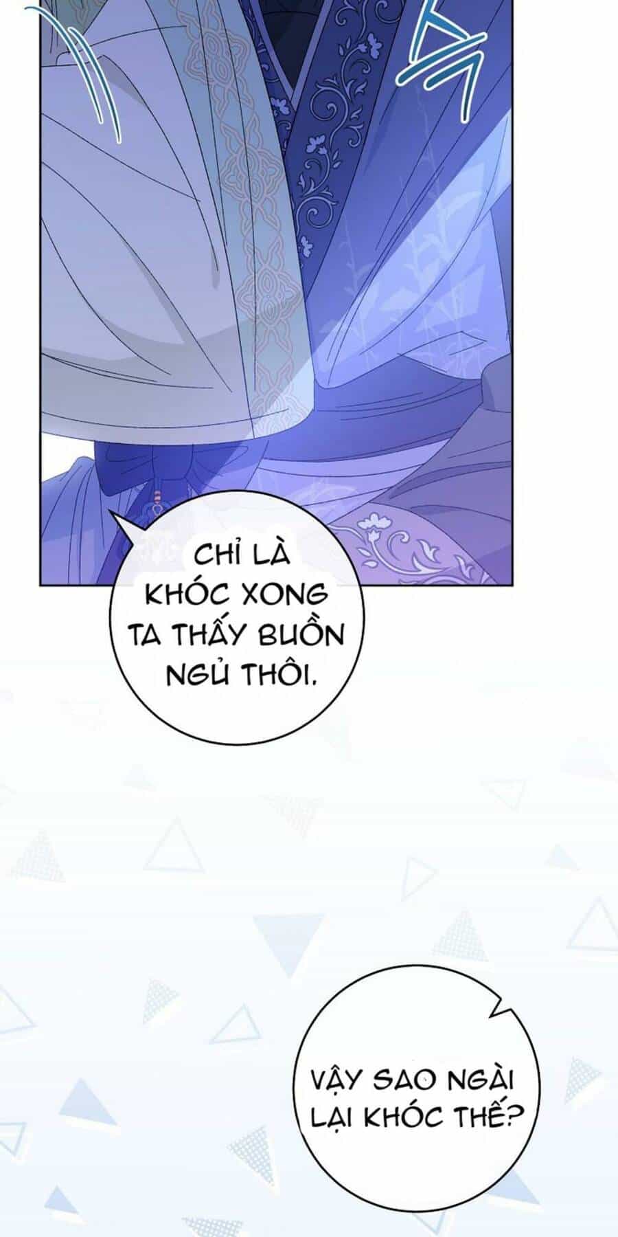 Tiểu Thiếp Chỉ Muốn Sống Yên Bình - Chương 16 - ảnh 3