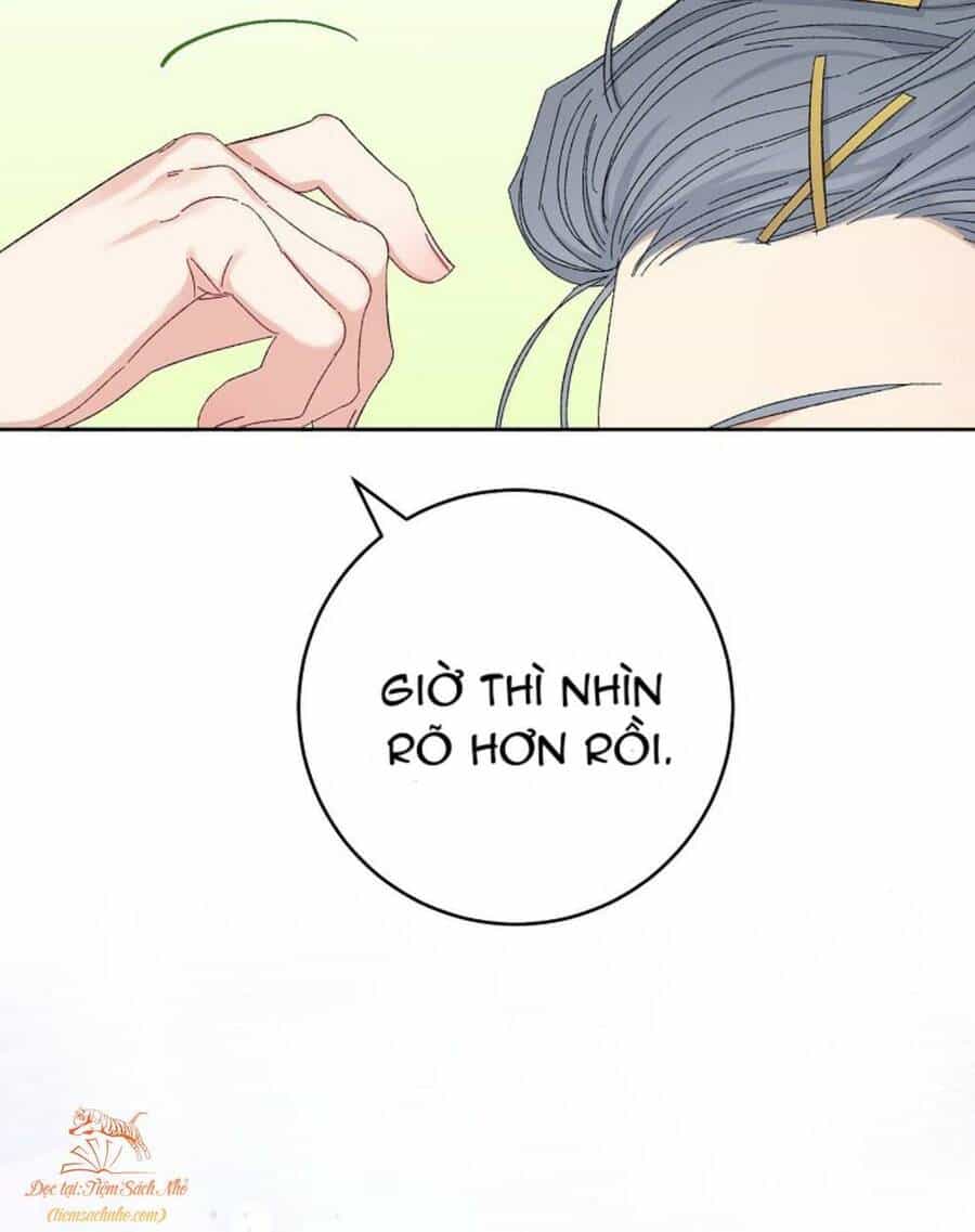 Tiểu Thiếp Chỉ Muốn Sống Yên Bình - Chương 16 - ảnh 6