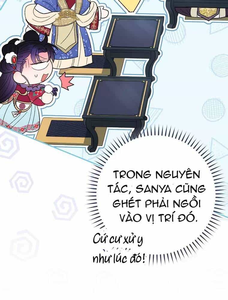 Tiểu Thiếp Chỉ Muốn Sống Yên Bình - Chương 16 - ảnh 80