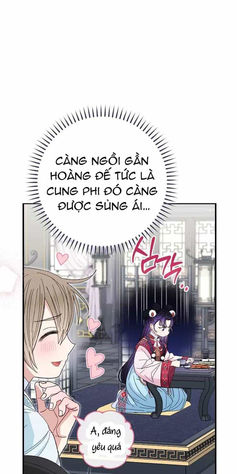 Tiểu Thiếp Chỉ Muốn Sống Yên Bình - Chương 16 - ảnh 81