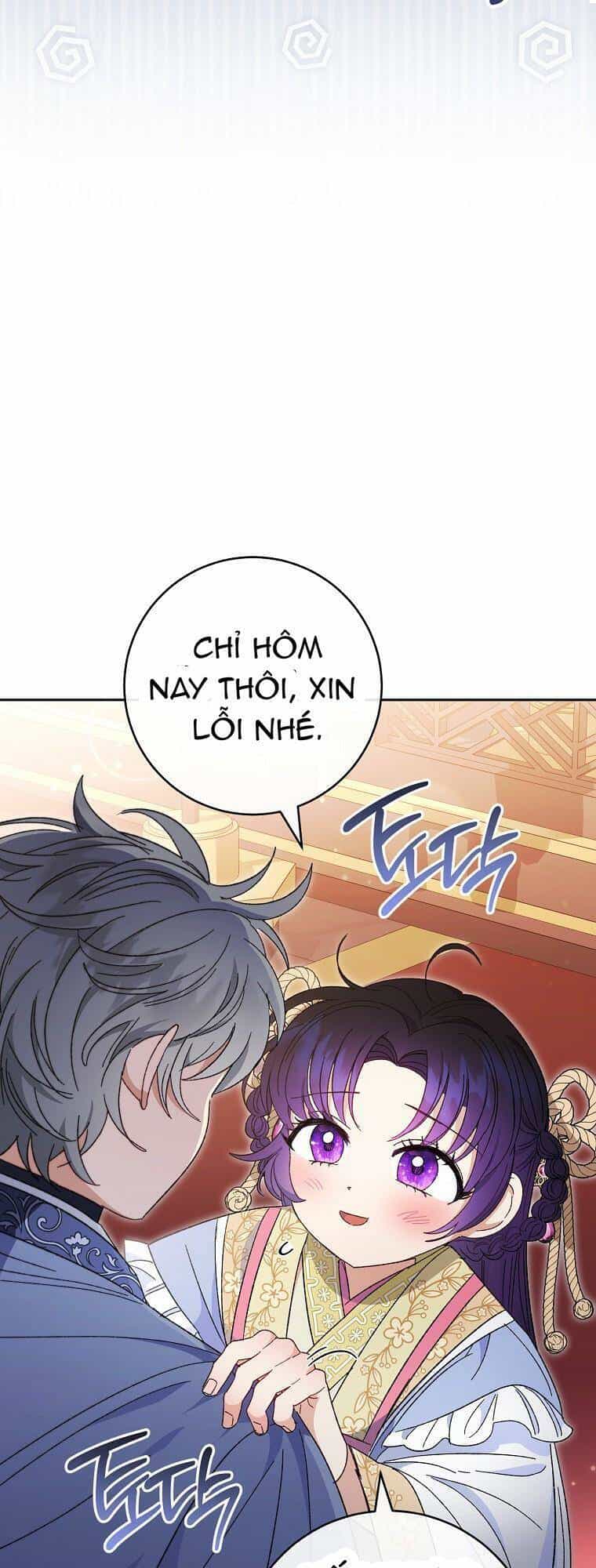 Tiểu Thiếp Chỉ Muốn Sống Yên Bình - Chương 17 - ảnh 27
