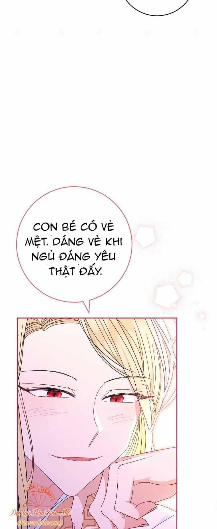 Tiểu Thiếp Chỉ Muốn Sống Yên Bình - Chương 17 - ảnh 87