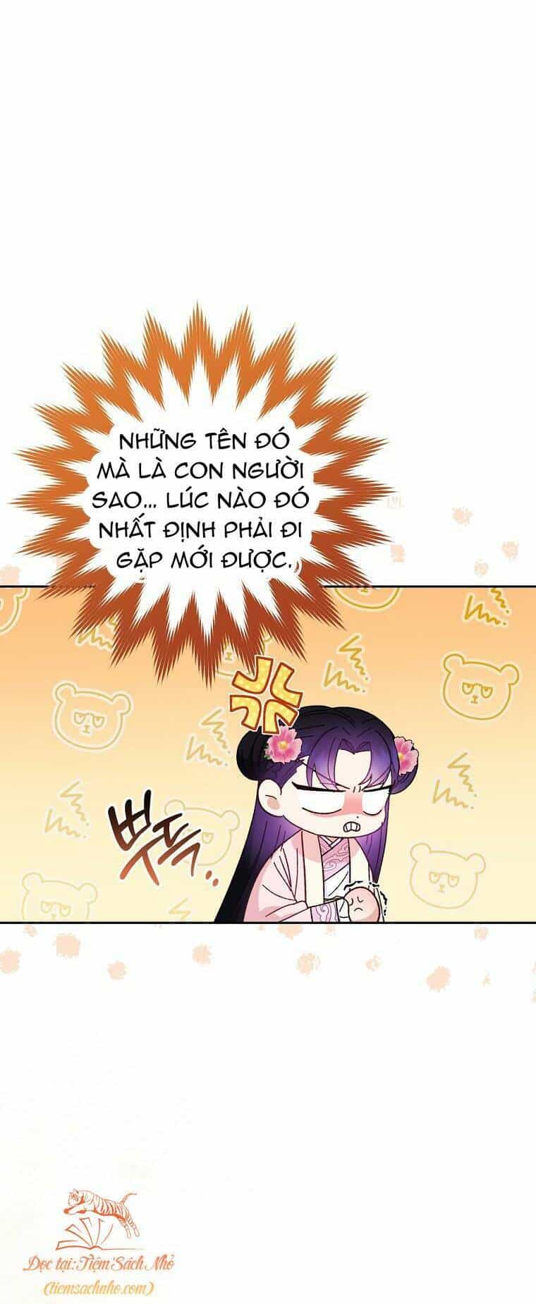 Tiểu Thiếp Chỉ Muốn Sống Yên Bình - Chương 18 - ảnh 14