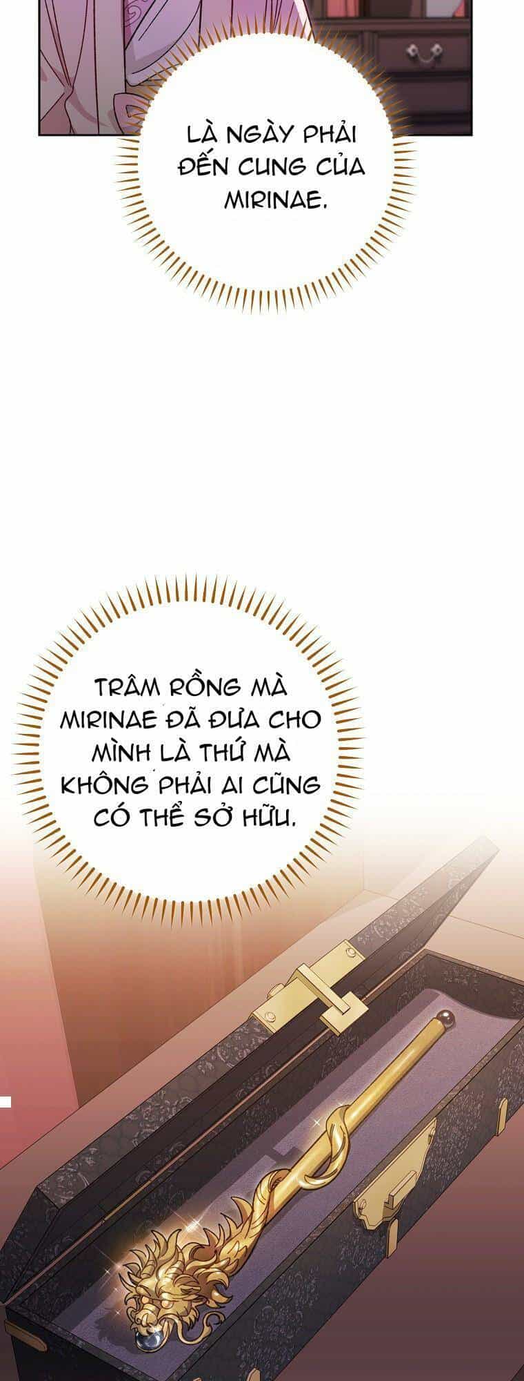 Tiểu Thiếp Chỉ Muốn Sống Yên Bình - Chương 18 - ảnh 32
