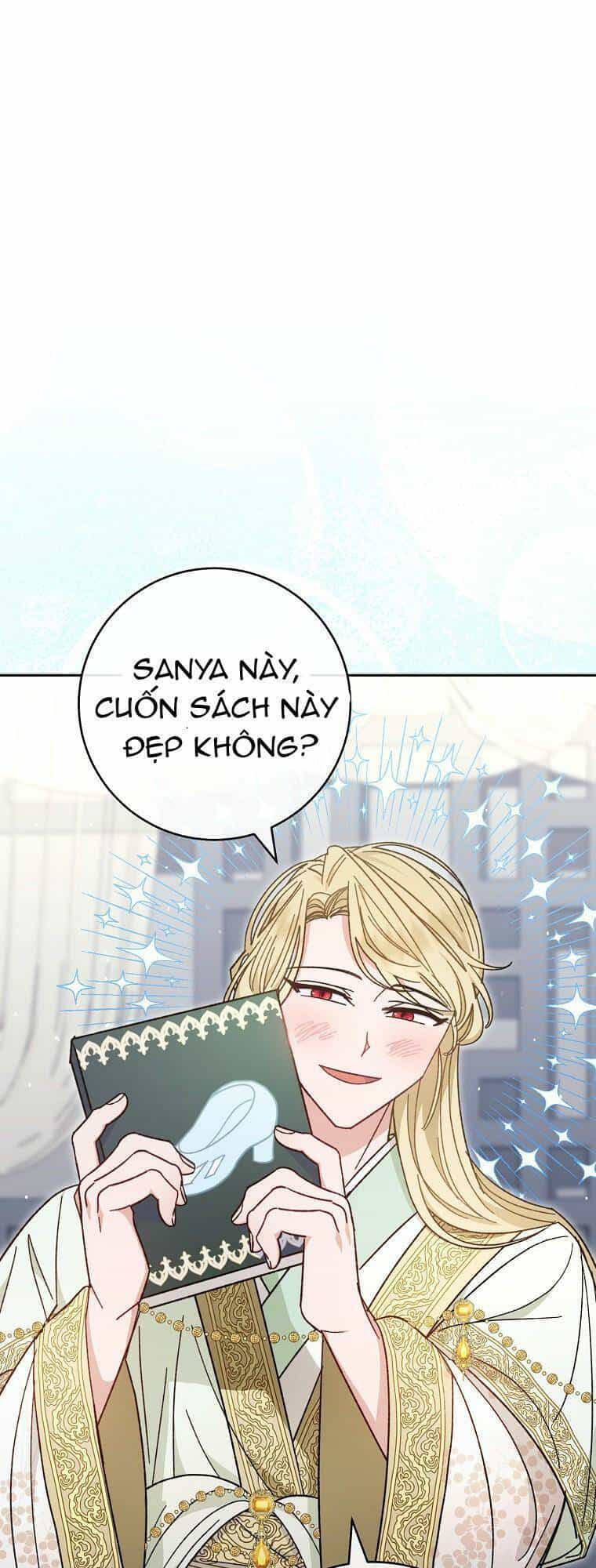Tiểu Thiếp Chỉ Muốn Sống Yên Bình - Chương 18 - ảnh 74