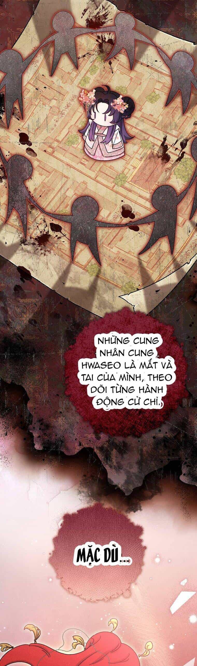 Tiểu Thiếp Chỉ Muốn Sống Yên Bình - Chương 2 - ảnh 59