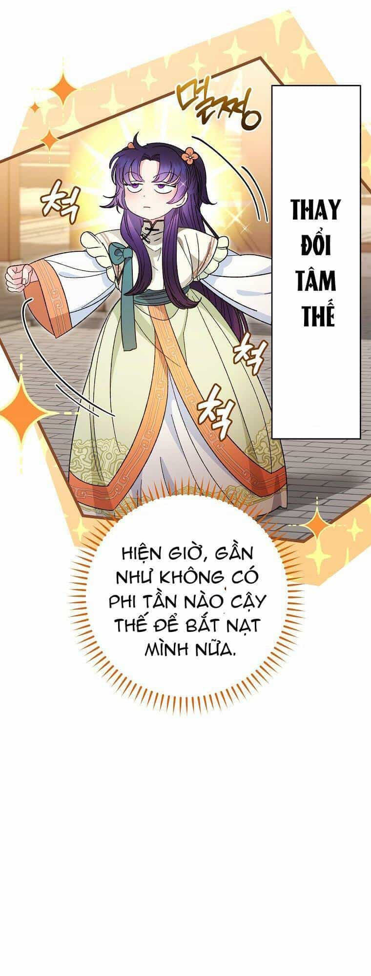 Tiểu Thiếp Chỉ Muốn Sống Yên Bình - Chương 20 - ảnh 43