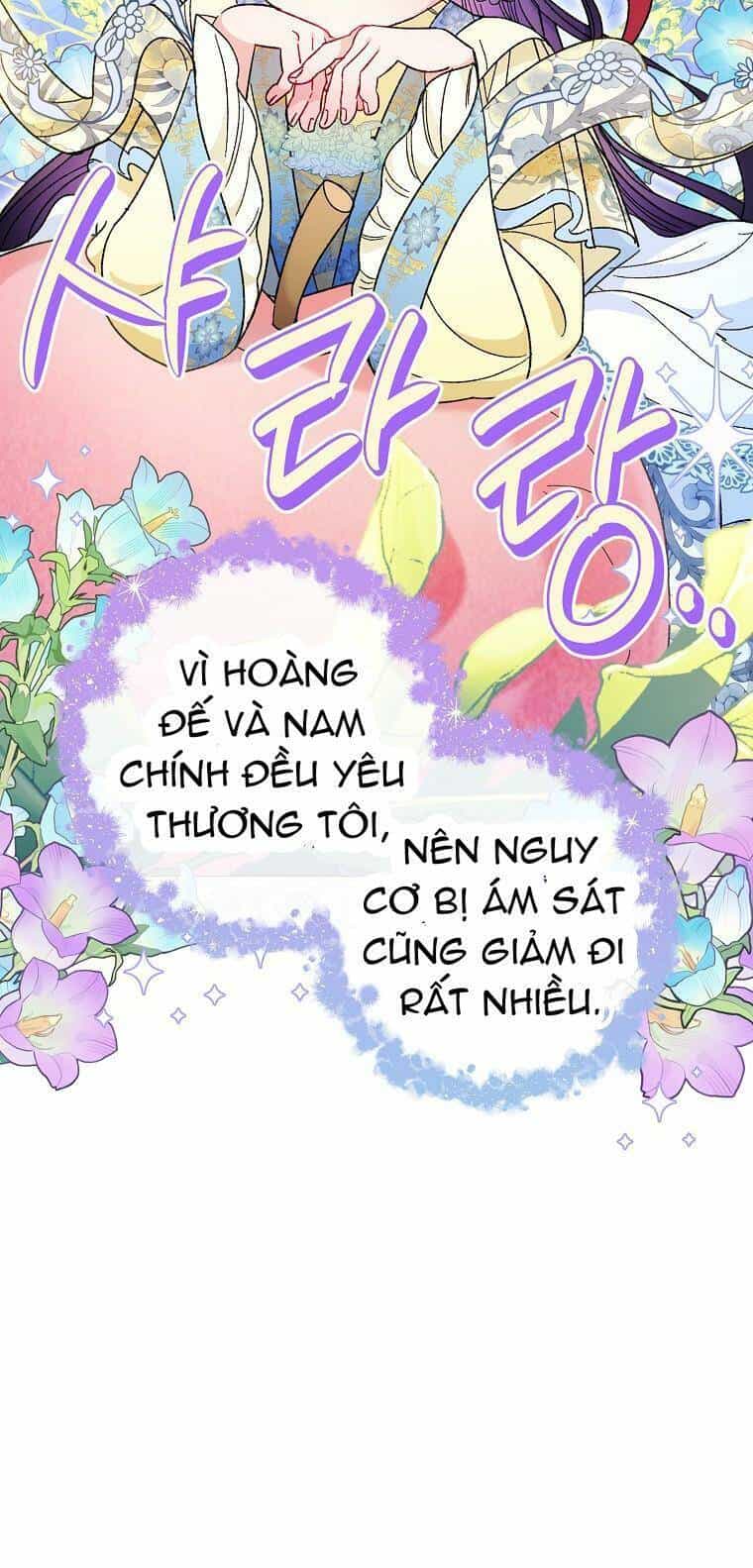 Tiểu Thiếp Chỉ Muốn Sống Yên Bình - Chương 20 - ảnh 49