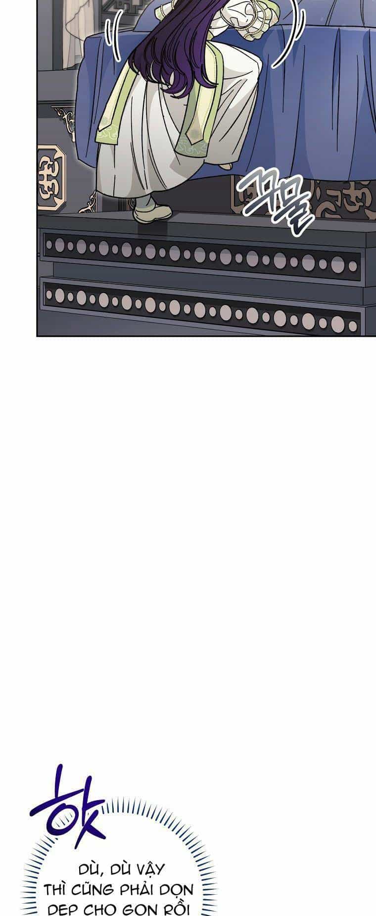 Tiểu Thiếp Chỉ Muốn Sống Yên Bình - Chương 20 - ảnh 7