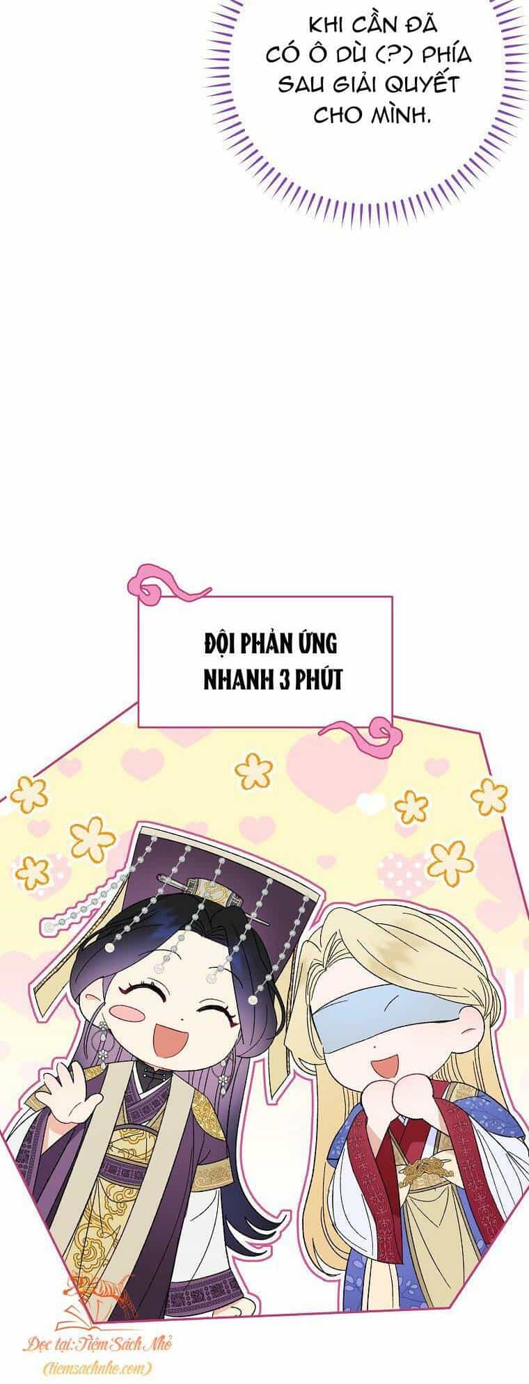 Tiểu Thiếp Chỉ Muốn Sống Yên Bình - Chương 21 - ảnh 16