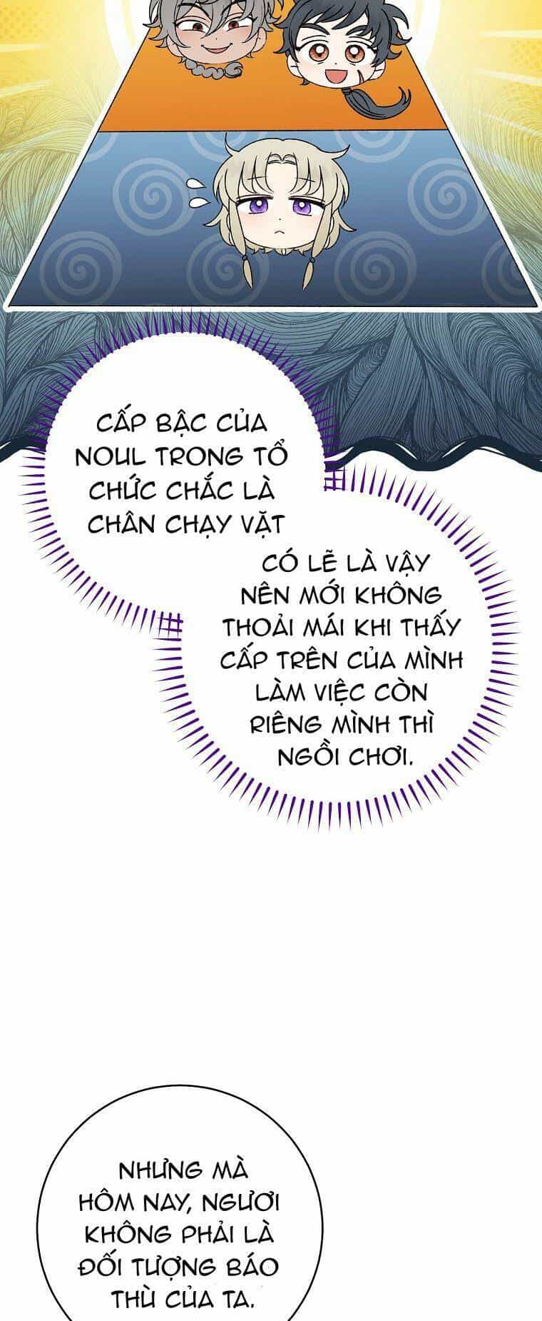 Tiểu Thiếp Chỉ Muốn Sống Yên Bình - Chương 22 - ảnh 17
