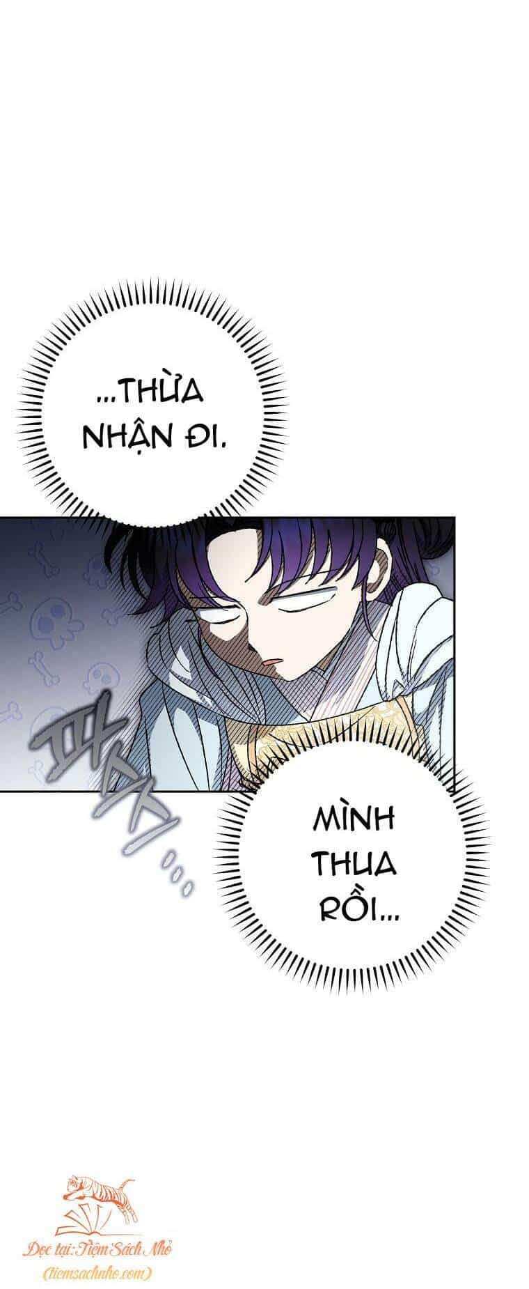 Tiểu Thiếp Chỉ Muốn Sống Yên Bình - Chương 22 - ảnh 26