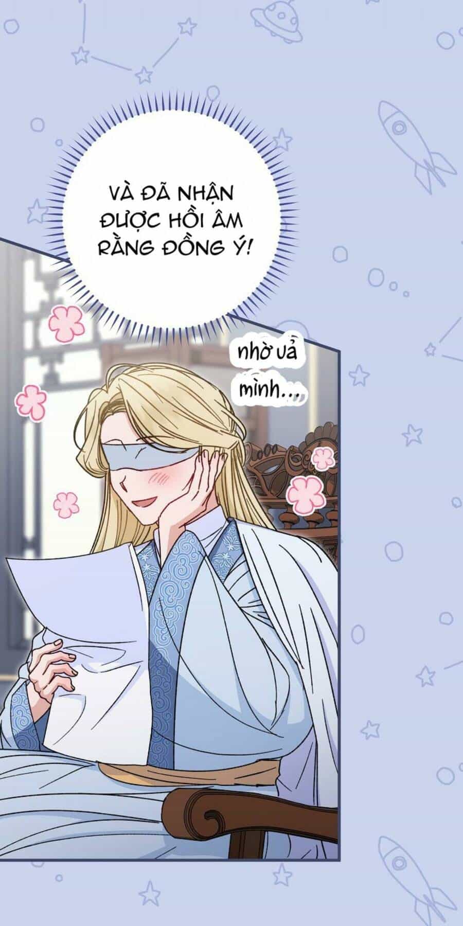 Tiểu Thiếp Chỉ Muốn Sống Yên Bình - Chương 22 - ảnh 51