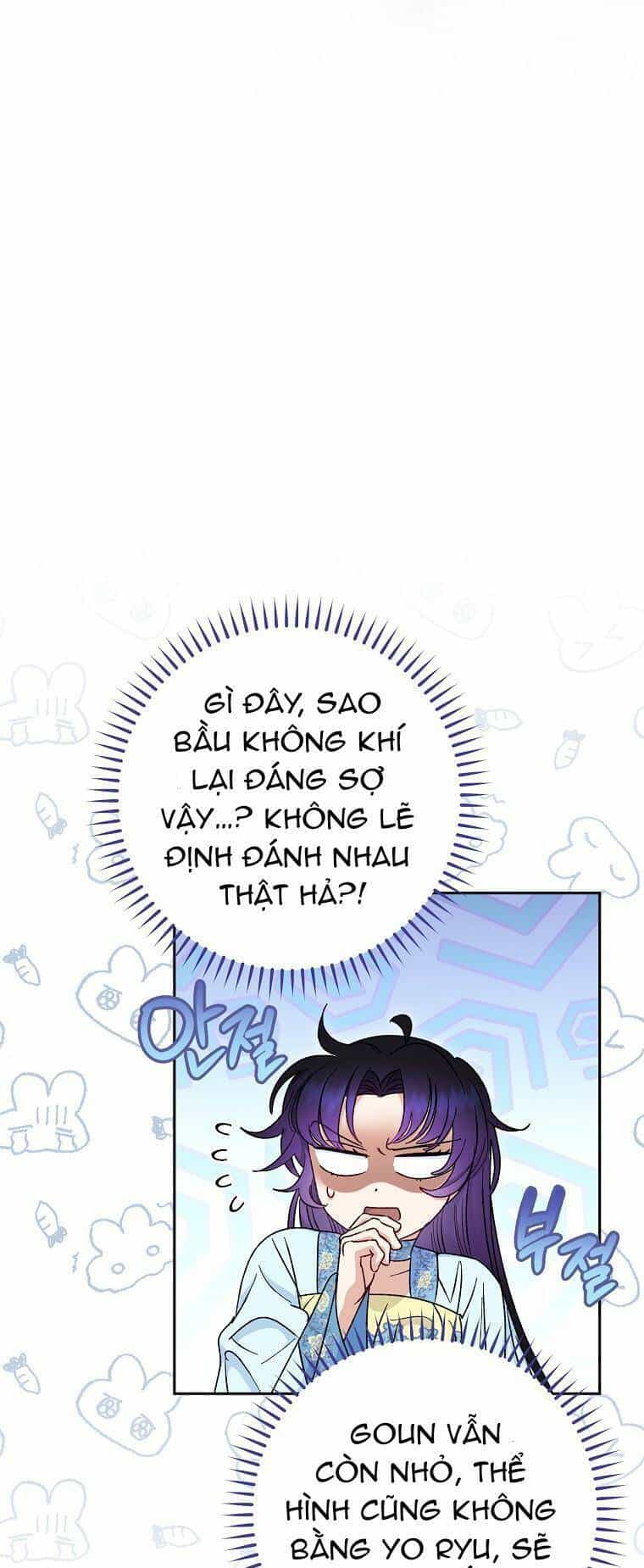Tiểu Thiếp Chỉ Muốn Sống Yên Bình - Chương 22 - ảnh 63