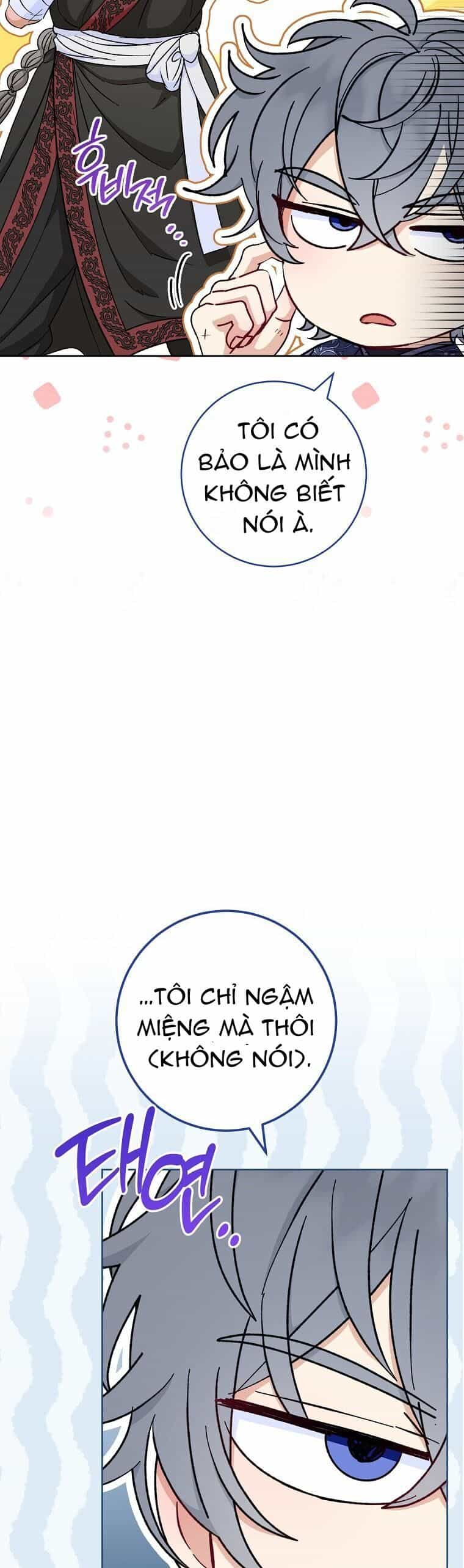 Tiểu Thiếp Chỉ Muốn Sống Yên Bình - Chương 23 - ảnh 13