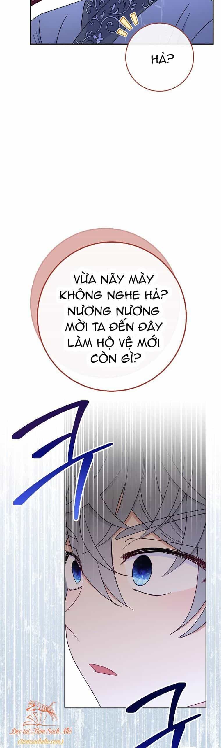 Tiểu Thiếp Chỉ Muốn Sống Yên Bình - Chương 23 - ảnh 15