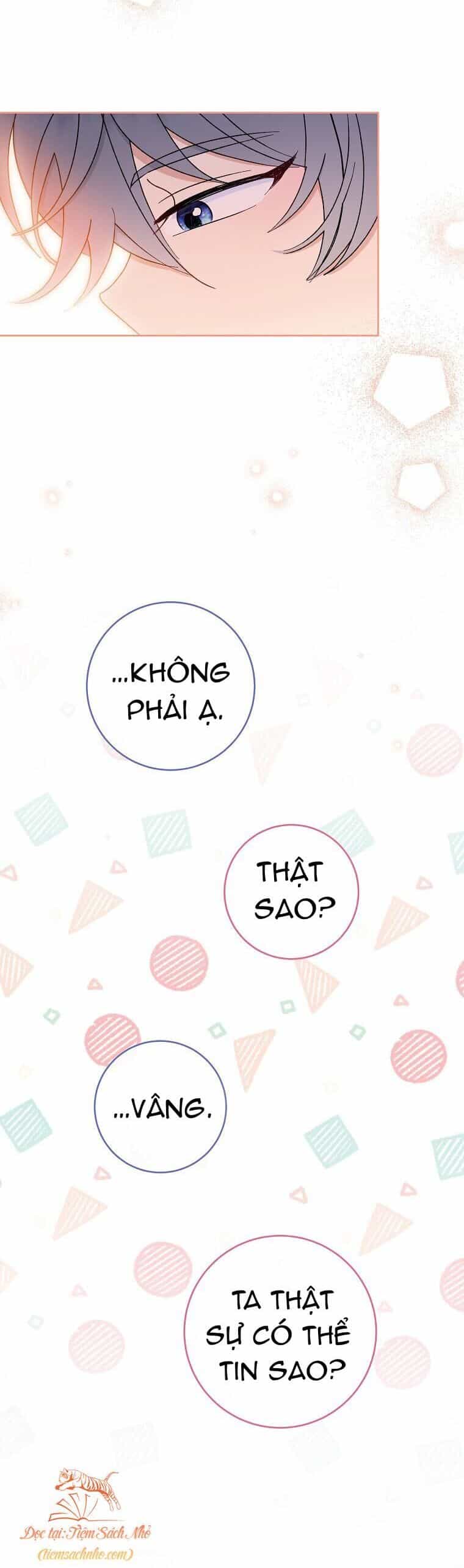 Tiểu Thiếp Chỉ Muốn Sống Yên Bình - Chương 23 - ảnh 27