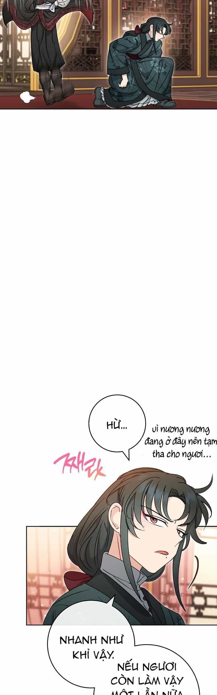 Tiểu Thiếp Chỉ Muốn Sống Yên Bình - Chương 23 - ảnh 53