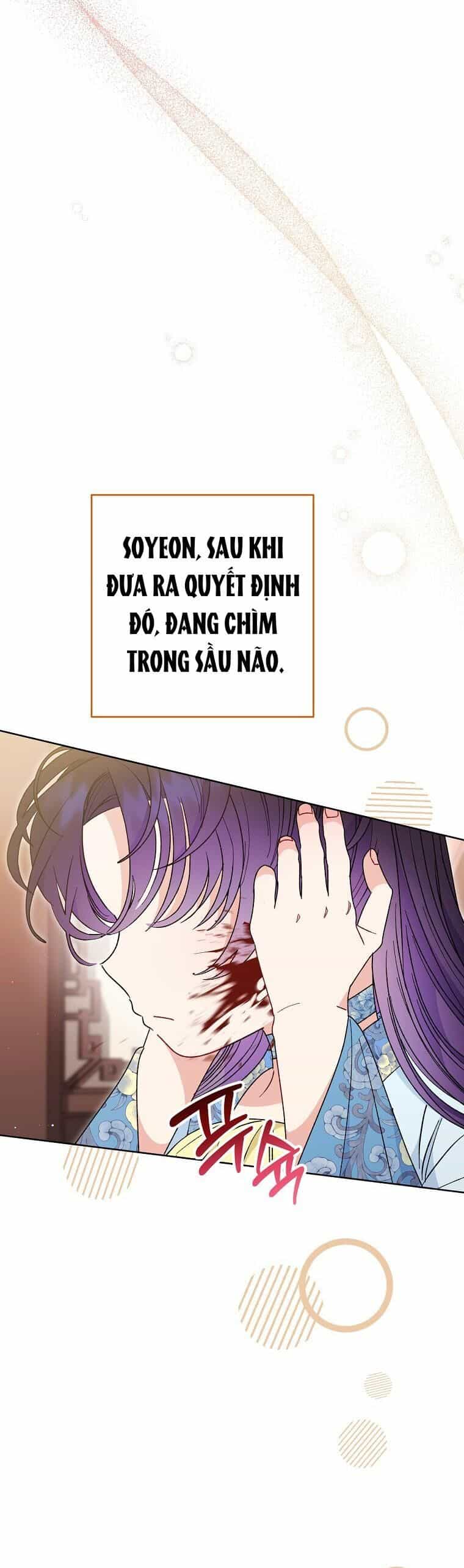 Tiểu Thiếp Chỉ Muốn Sống Yên Bình - Chương 24 - ảnh 13
