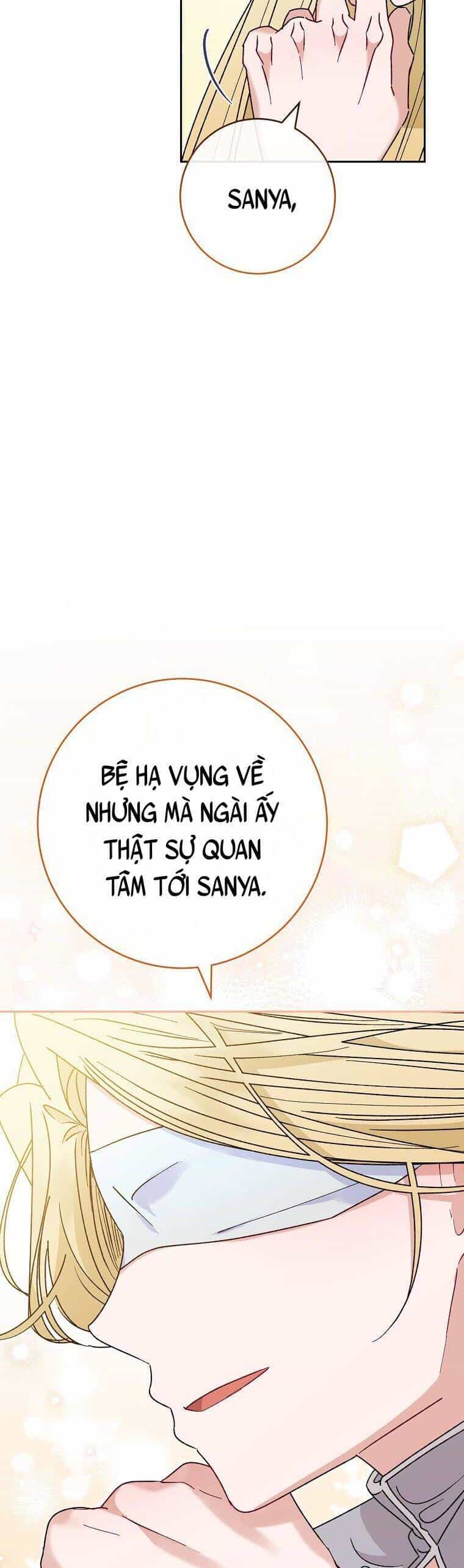 Tiểu Thiếp Chỉ Muốn Sống Yên Bình - Chương 25 - ảnh 35