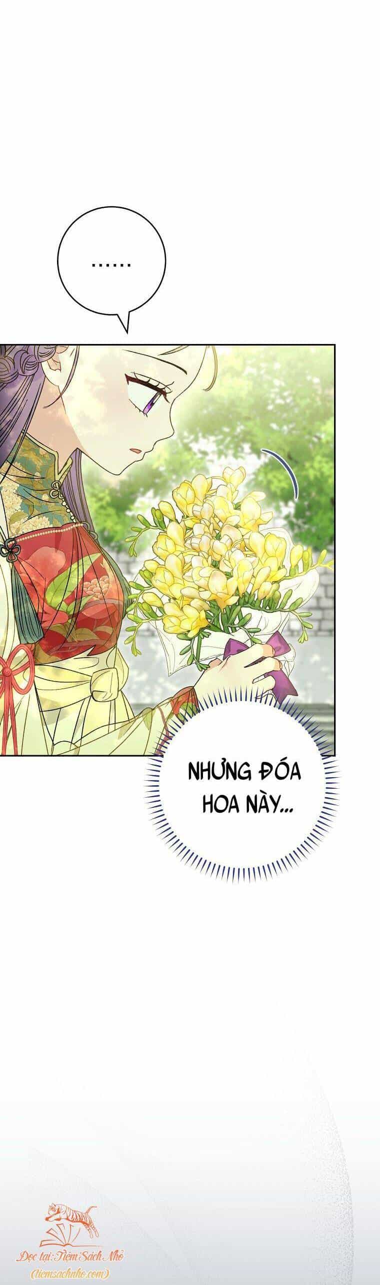 Tiểu Thiếp Chỉ Muốn Sống Yên Bình - Chương 25 - ảnh 6