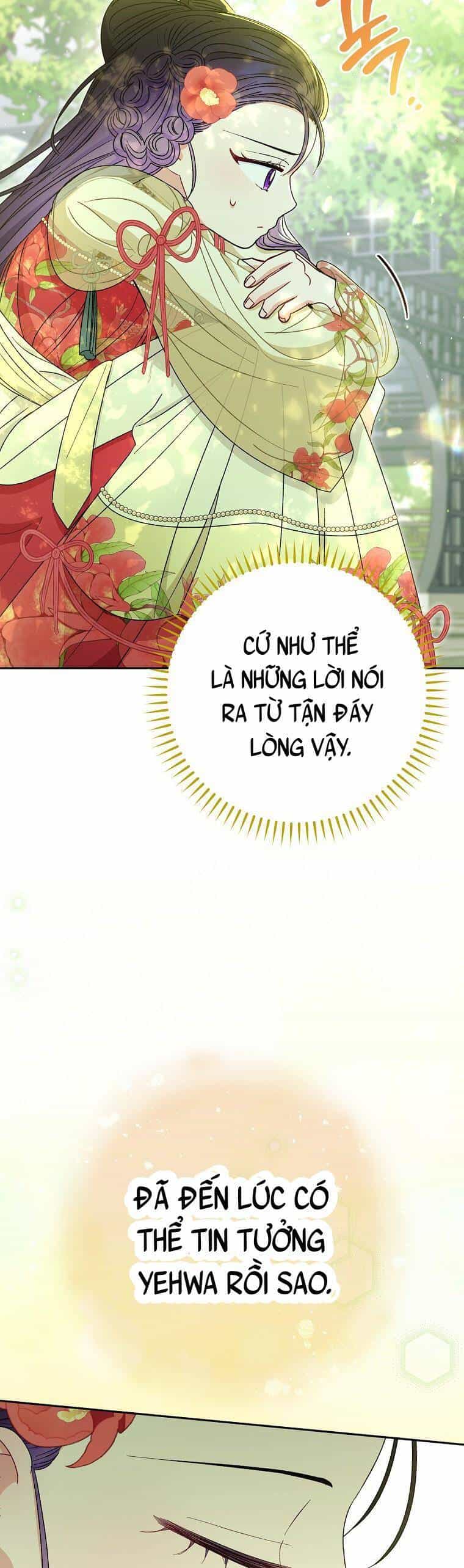 Tiểu Thiếp Chỉ Muốn Sống Yên Bình - Chương 26 - ảnh 25