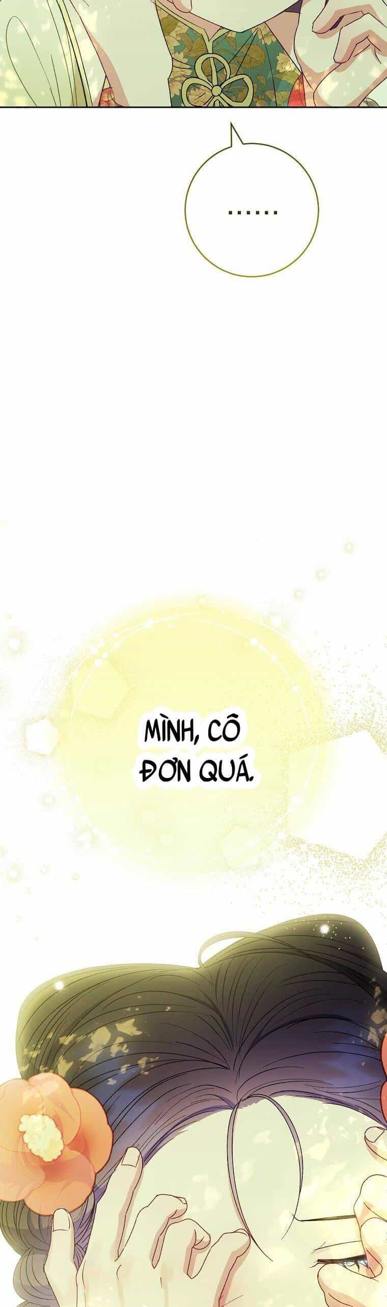Tiểu Thiếp Chỉ Muốn Sống Yên Bình - Chương 26 - ảnh 35