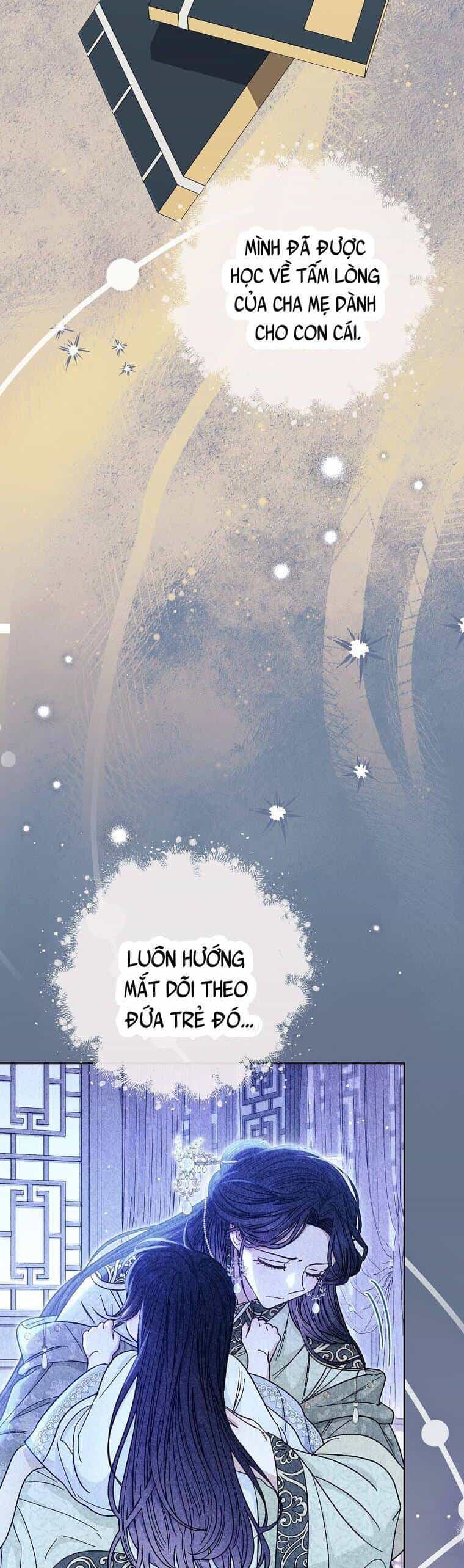 Tiểu Thiếp Chỉ Muốn Sống Yên Bình - Chương 28 - ảnh 17