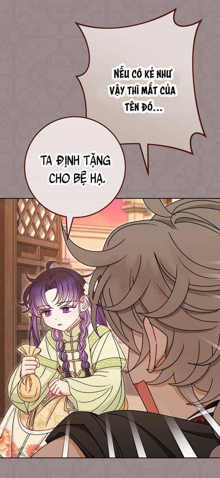 Tiểu Thiếp Chỉ Muốn Sống Yên Bình - Chương 29 - ảnh 25