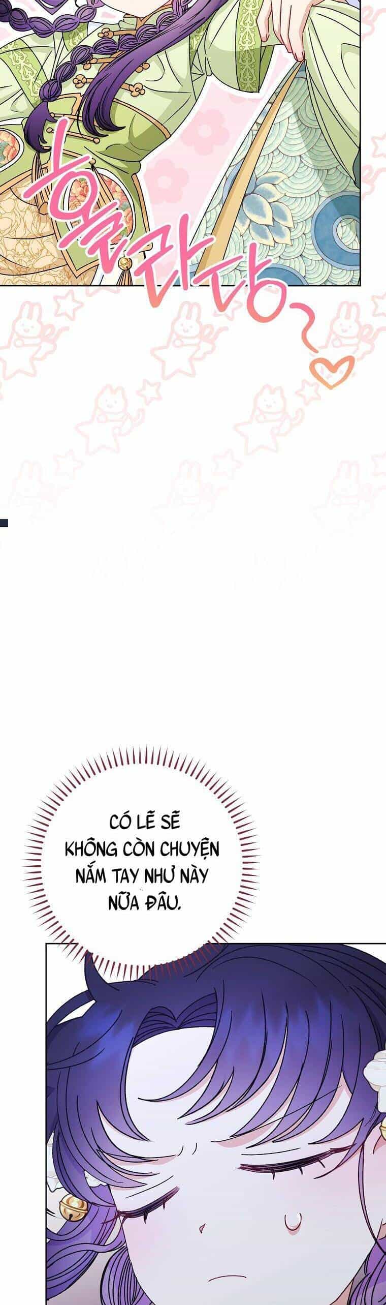 Tiểu Thiếp Chỉ Muốn Sống Yên Bình - Chương 29 - ảnh 48