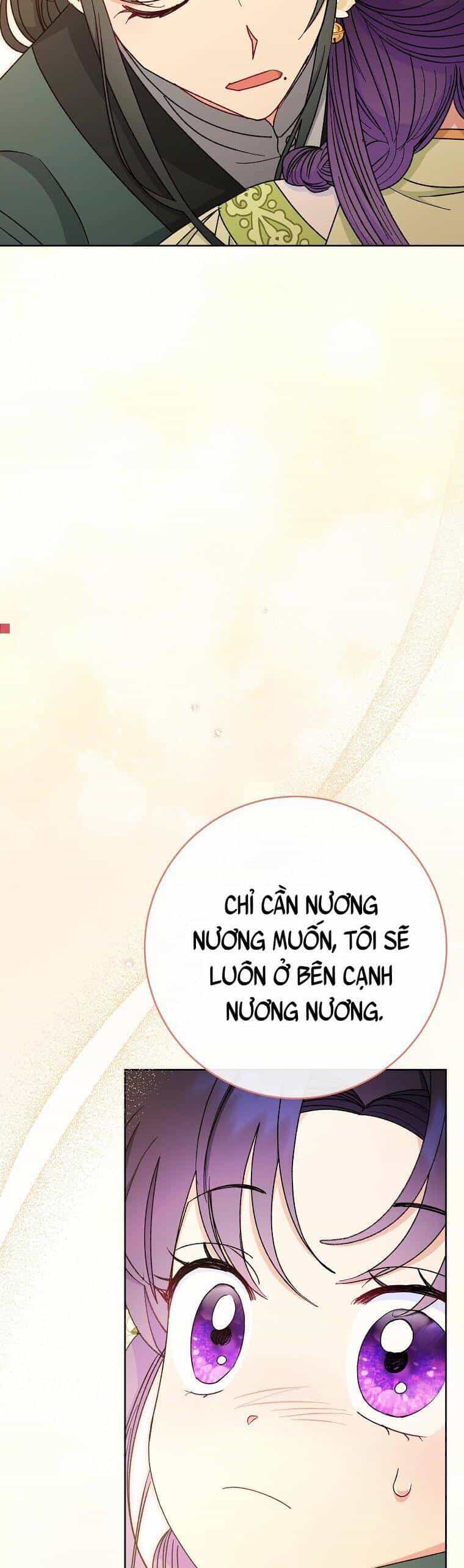 Tiểu Thiếp Chỉ Muốn Sống Yên Bình - Chương 29 - ảnh 7
