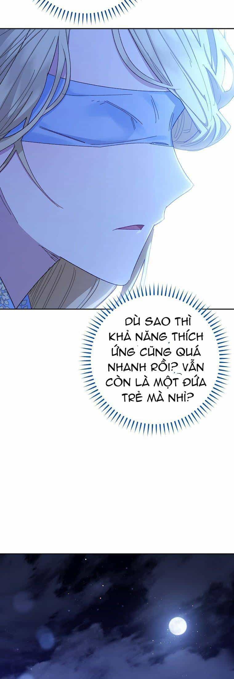 Tiểu Thiếp Chỉ Muốn Sống Yên Bình - Chương 3 - ảnh 67