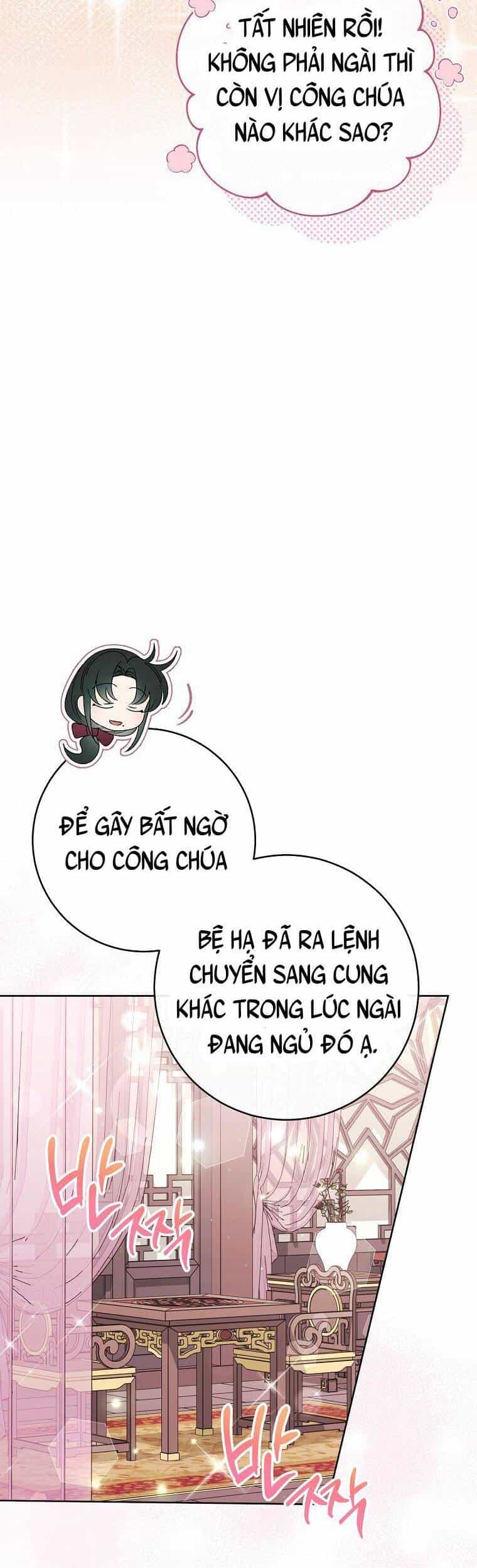 Tiểu Thiếp Chỉ Muốn Sống Yên Bình - Chương 30 - ảnh 49