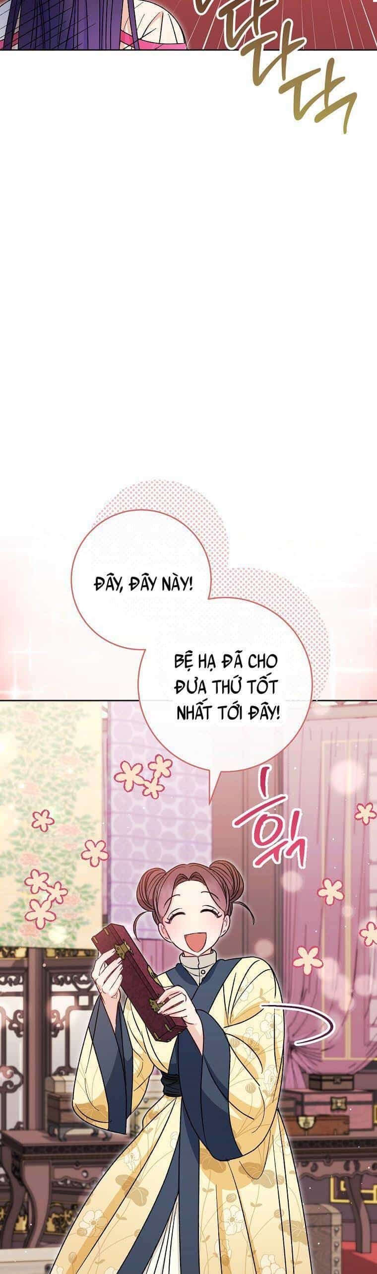Tiểu Thiếp Chỉ Muốn Sống Yên Bình - Chương 31 - ảnh 23