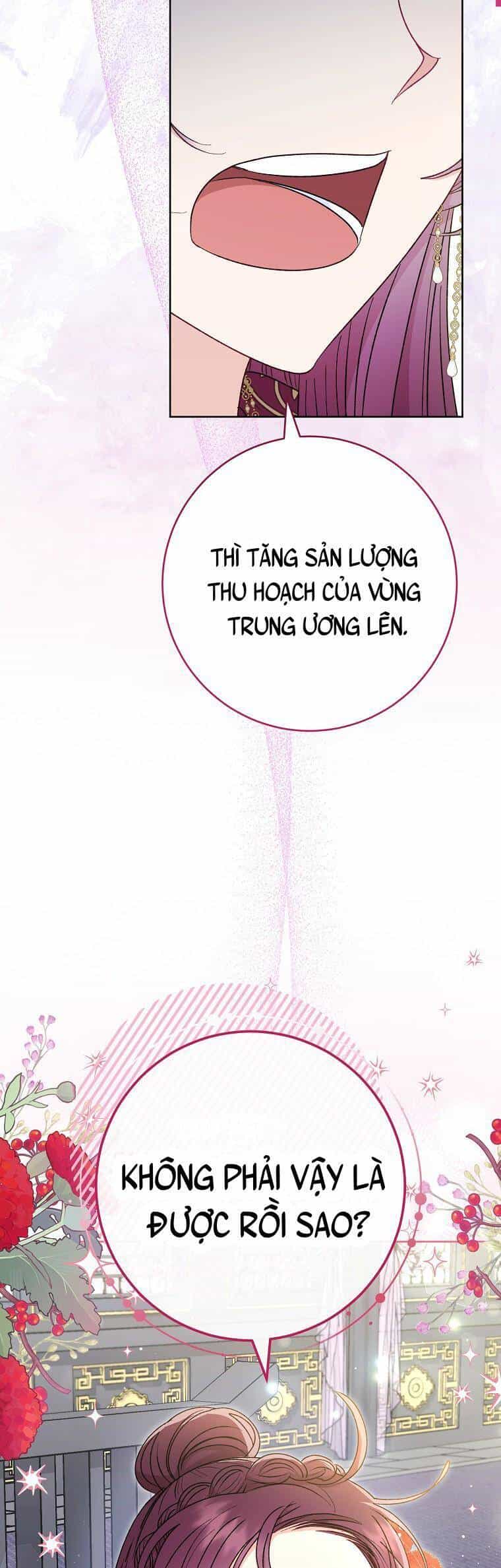 Tiểu Thiếp Chỉ Muốn Sống Yên Bình - Chương 31 - ảnh 59